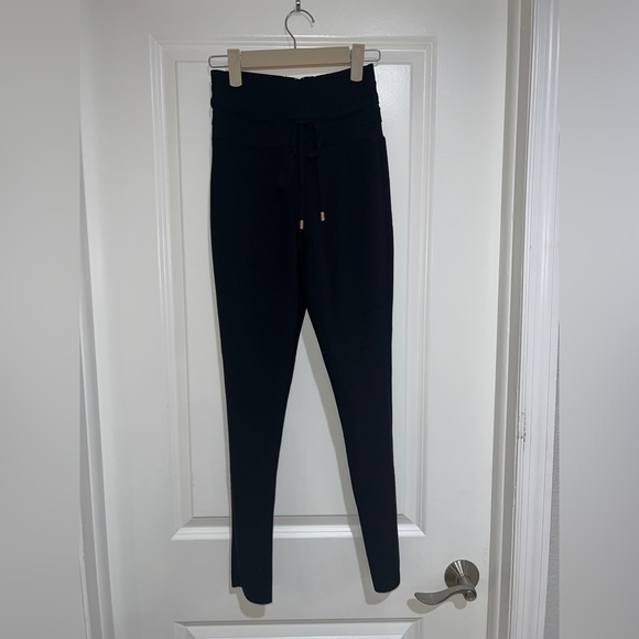 High waisted bandage pants - Picture 1 of 3